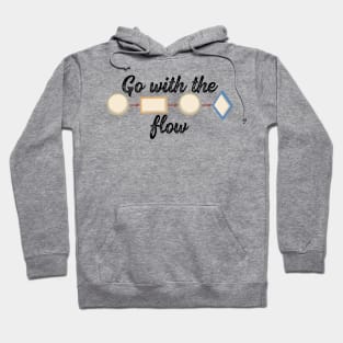 Go with the Flow Hoodie